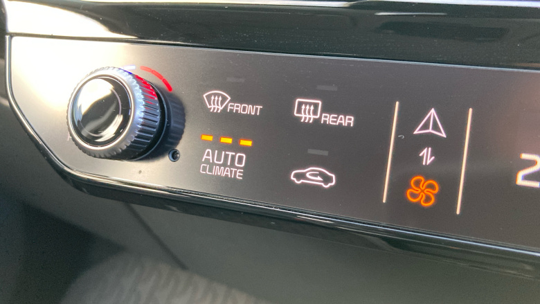 Kia EV6 168kW Air 84kWh 5dr Auto Electric Estate